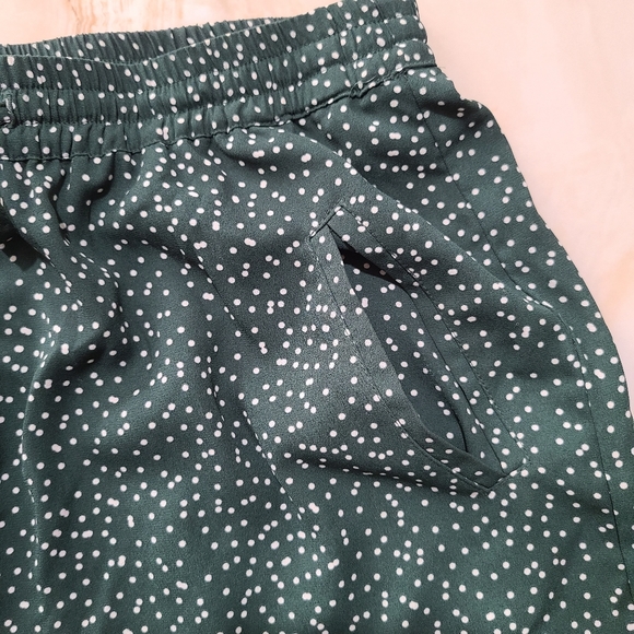 High-Waisted Mini Shorts - Picture 2 of 15